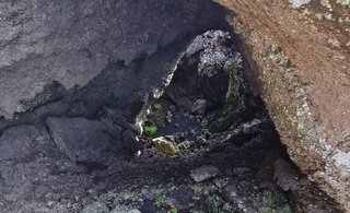Grotta Tsunami